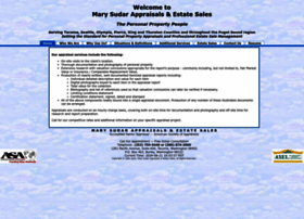 Sudarappraisals.com thumbnail