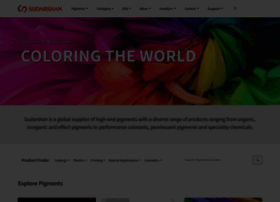 Sudarshan.com thumbnail