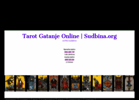 Besplatni ljubavni tarot online