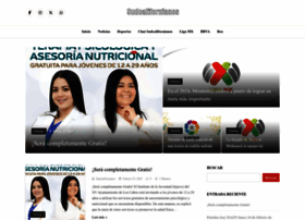 Sudcalifornianos.mx thumbnail Sudcalifornianos.mx thumbnail