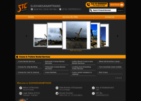 Sudharsanam.net thumbnail Sudharsanam.net thumbnail