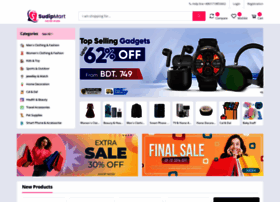 Sudipmart.com thumbnail