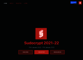 Sudocrypt.com thumbnail