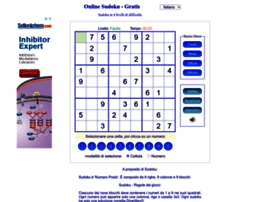 Sudoku-it.com thumbnail