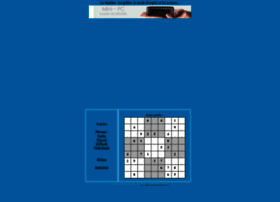 Sudoku.maxou.fr thumbnail