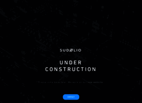 Sudolio.com thumbnail