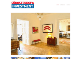 Sudosteuropa.at thumbnail