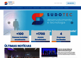 Sudotec.org.br thumbnail