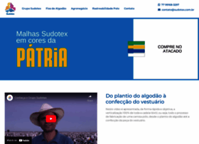 Sudotex.com.br thumbnail