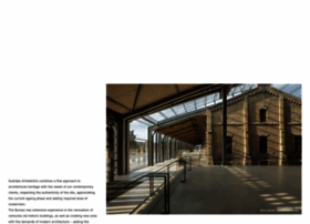 Sudraba-arhitektura.lv thumbnail