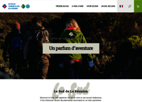 Sudreuniontourisme.fr thumbnail
