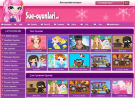Sue-oyunlari.net thumbnail