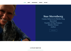 Suesternberg.com thumbnail