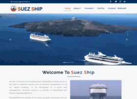 Suezship.in thumbnail Suezship.in thumbnail