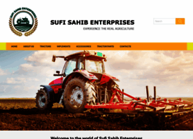 Sufienterprises.com thumbnail