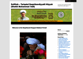 Sufihub.com thumbnail