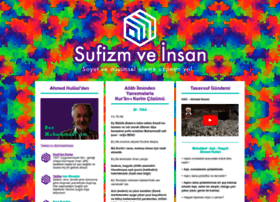 Sufizmveinsan.com thumbnail