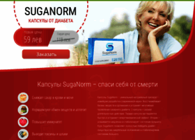 Suganorm.com thumbnail