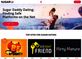 Sugar-daddies.net thumbnail