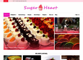 Sugar-heart.de thumbnail