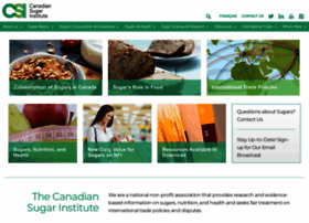 Sugar.ca thumbnail Sugar.ca thumbnail