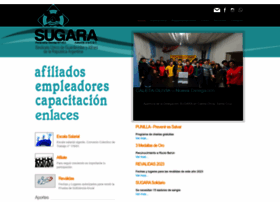 Sugara.org thumbnail