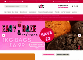 Sugarandcrumbs.co.uk thumbnail Sugarandcrumbs.co.uk thumbnail