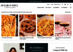 Sugarandsoul.co thumbnail