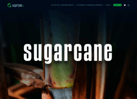 Sugarcane.org thumbnail