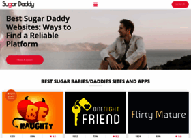 Sugardaddydates.org thumbnail
