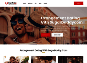 Sugardadycom.com thumbnail