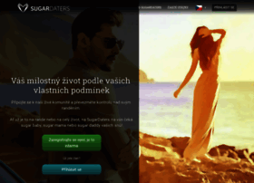 Sugardaters.cz thumbnail