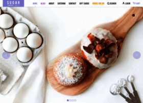 Sugardonuts.com thumbnail