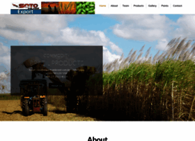 Sugarfrombrazil.com.br thumbnail