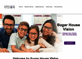 Sugarhousevision.com thumbnail