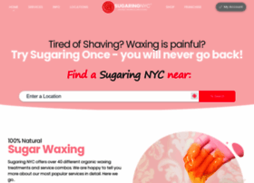 Sugaringnyc.com thumbnail