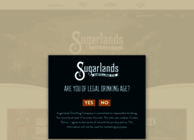 Sugarlandsdistilling.com thumbnail