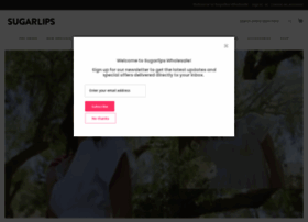 sugarlips wholesale reviews