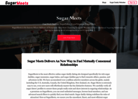 Sugarmeets.org thumbnail