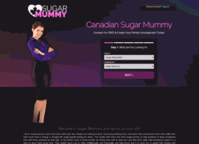 Sugarmummy.ca thumbnail