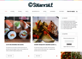 Sugarnsale.com thumbnail
