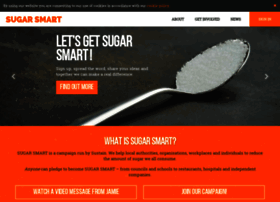 Sugarsmartuk.org thumbnail