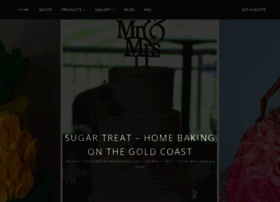 Sugartreat.net thumbnail