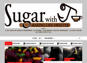 Sugarwitht.com thumbnail