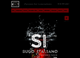 Sugoitaliano.com thumbnail