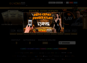 Suigokong88.com thumbnail