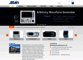 Suindigital.com thumbnail