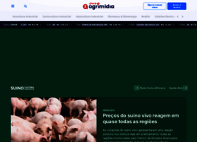 Suinoculturabrasileira.com.br thumbnail