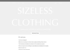 Suitablewear.com thumbnail