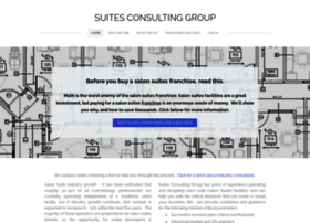 Suitesconsulting.com thumbnail